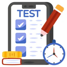  اختبار تحديد مستوى مجاني ، لبداية تعلم اللغة من م