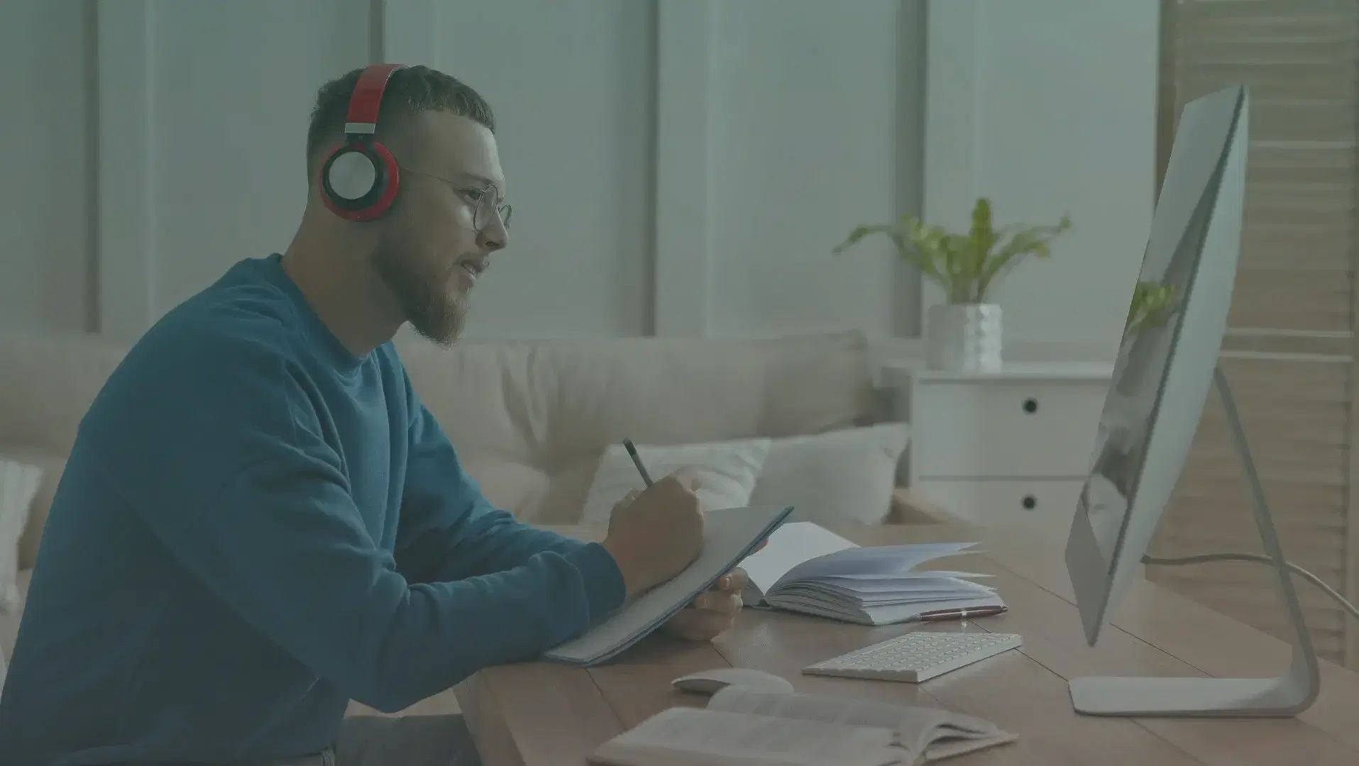 Three Month English Course